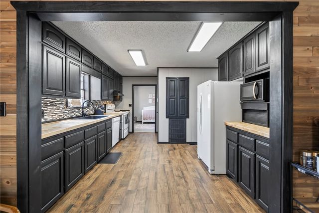 1455 Flint Ridge Drive, Kansas, OK 74347