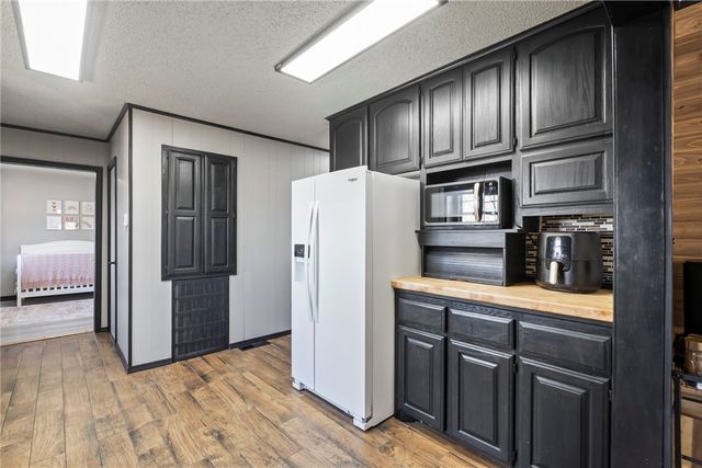 1455 Flint Ridge Drive, Kansas, OK 74347