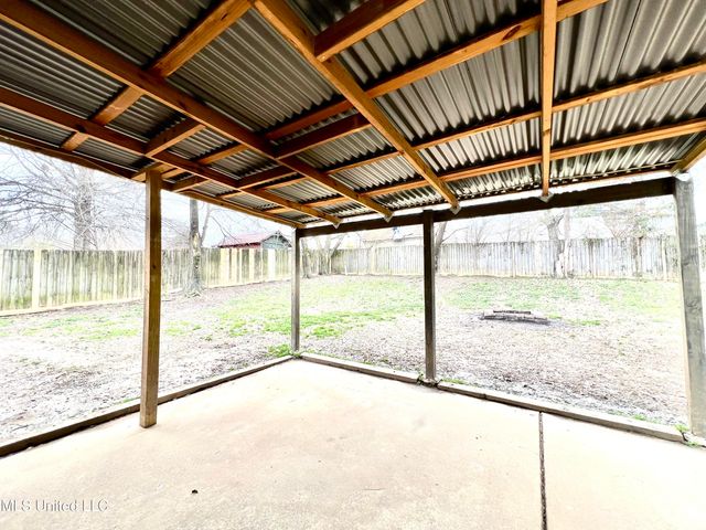 6325 Collinwood Road, Horn Lake, MS 38637