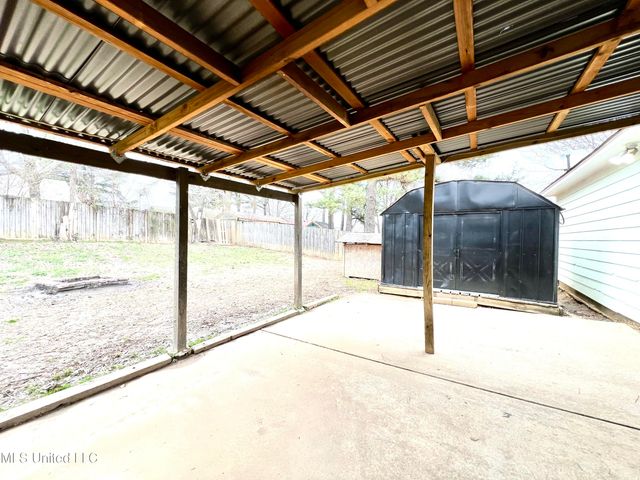 6325 Collinwood Road, Horn Lake, MS 38637