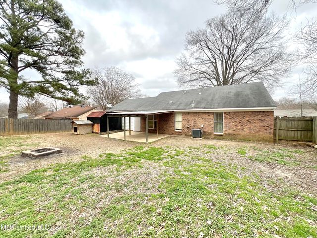 6325 Collinwood Road, Horn Lake, MS 38637