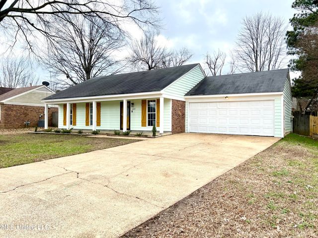 6325 Collinwood Road, Horn Lake, MS 38637