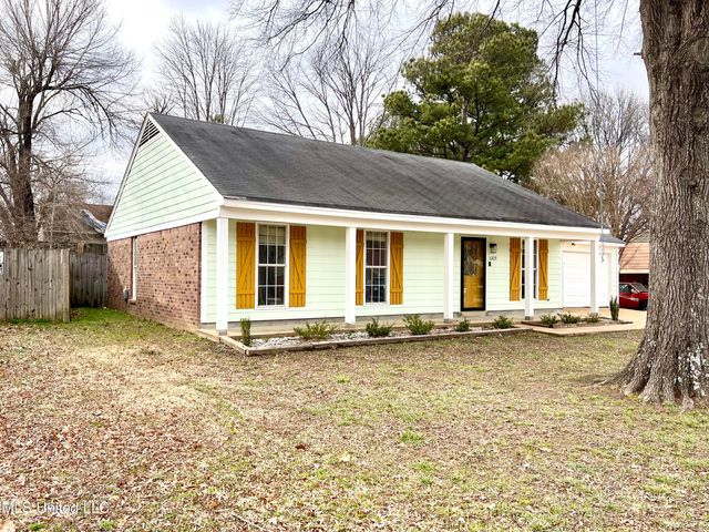 6325 Collinwood Road, Horn Lake, MS 38637