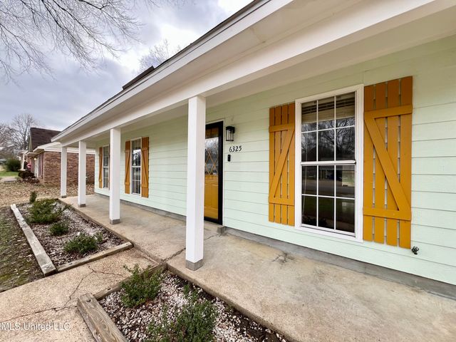 6325 Collinwood Road, Horn Lake, MS 38637