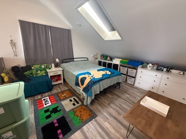 4 Attitash Dr Unit 2 2, Vernon Twp., NJ 07462