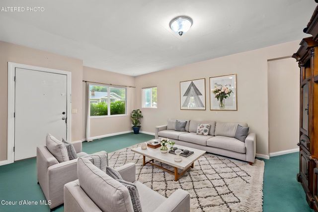 320 S 16th ST, Coeur D'alene, ID 83814