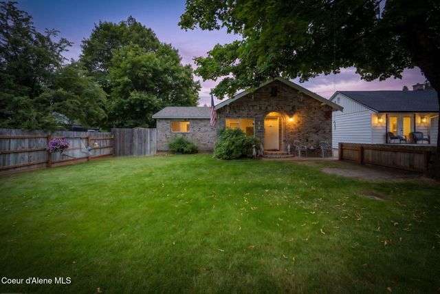 320 S 16th ST, Coeur D'alene, ID 83814