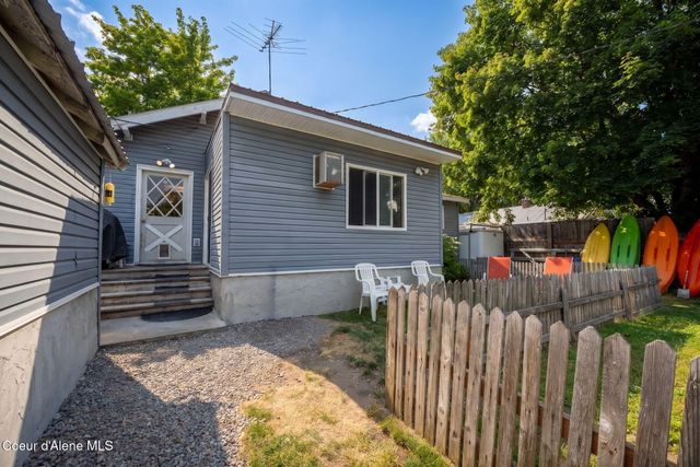320 S 16th ST, Coeur D'alene, ID 83814