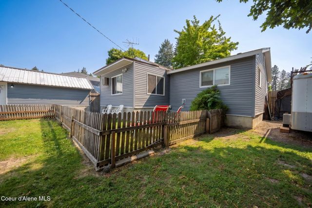 320 S 16th ST, Coeur D'alene, ID 83814