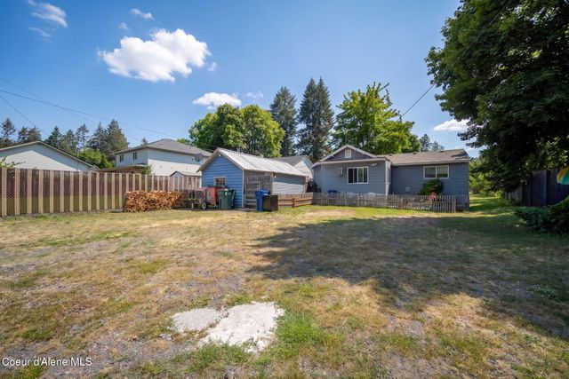 320 S 16th ST, Coeur D'alene, ID 83814