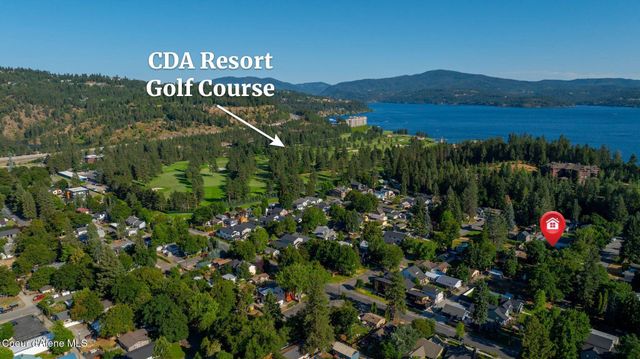 320 S 16th ST, Coeur D'alene, ID 83814