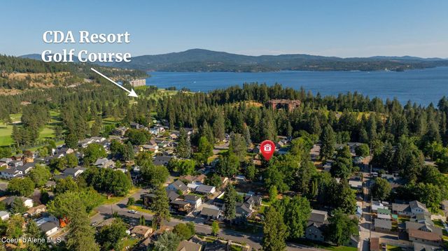 320 S 16th ST, Coeur D'alene, ID 83814
