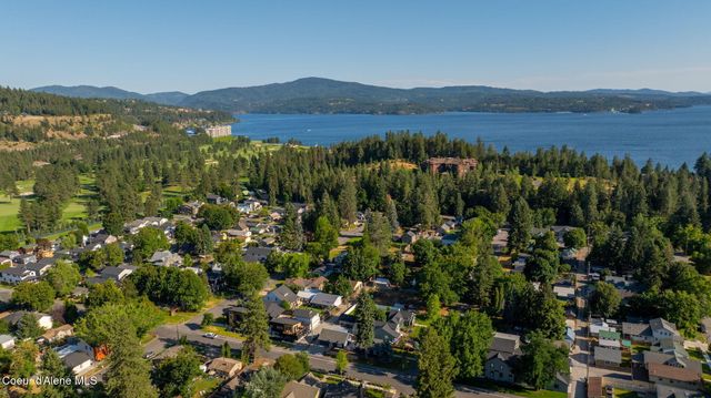 320 S 16th ST, Coeur D'alene, ID 83814