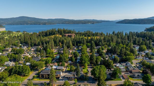 320 S 16th ST, Coeur D'alene, ID 83814