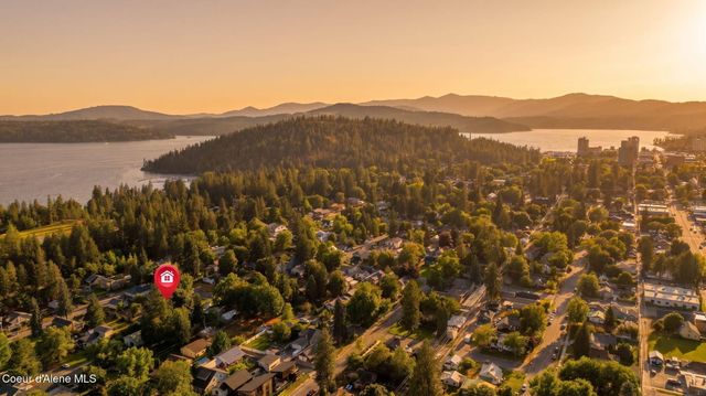 320 S 16th ST, Coeur D'alene, ID 83814