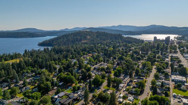 320 S 16th ST, Coeur D'alene, ID 83814