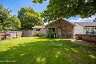 320 S 16th ST, Coeur D'alene, ID 83814