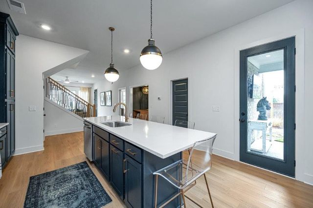 488 Marston Avenue, Thompsons Station, TN 37179
