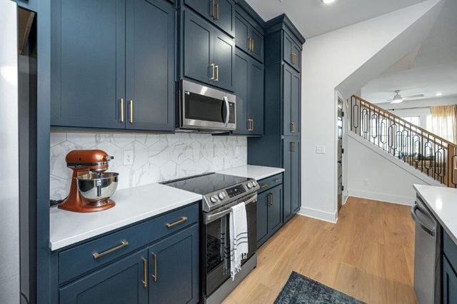 488 Marston Avenue, Thompsons Station, TN 37179