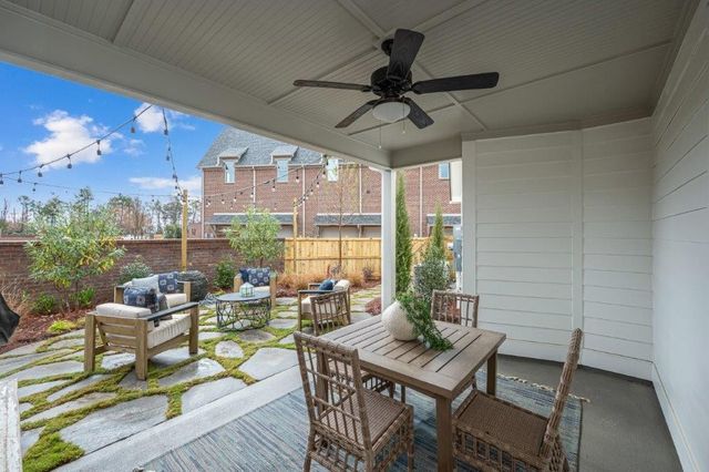 488 Marston Avenue, Thompsons Station, TN 37179