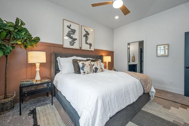 488 Marston Avenue, Thompsons Station, TN 37179