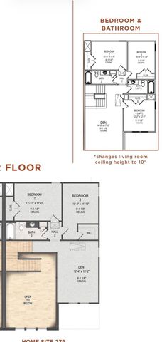 488 Marston Avenue, Thompsons Station, TN 37179