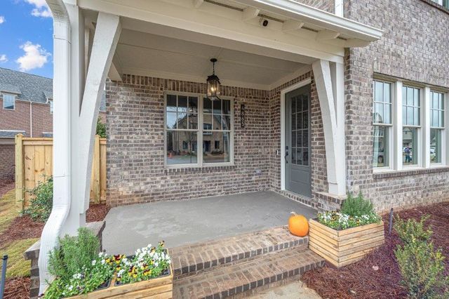 488 Marston Avenue, Thompsons Station, TN 37179