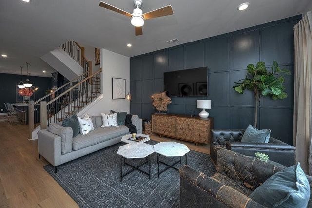 488 Marston Avenue, Thompsons Station, TN 37179