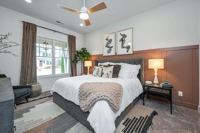488 Marston Avenue, Thompsons Station, TN 37179
