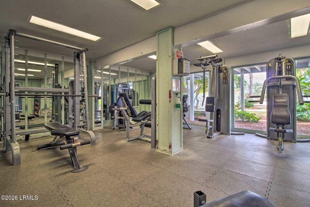 3 Cedar Reef Dr Unit E106, Harbor Island, SC 29920