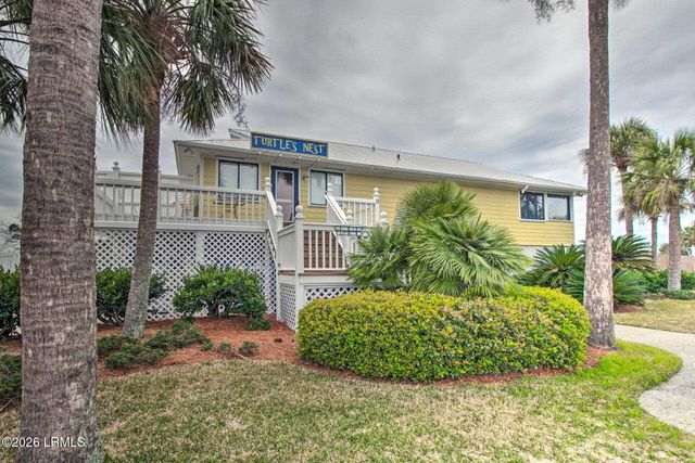 3 Cedar Reef Dr Unit E106, Harbor Island, SC 29920