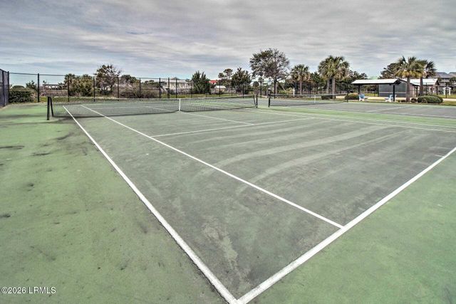 3 Cedar Reef Dr Unit E106, Harbor Island, SC 29920