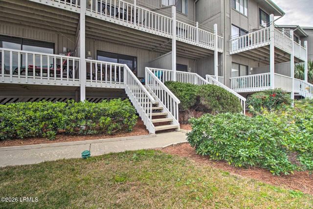 3 Cedar Reef Dr Unit E106, Harbor Island, SC 29920