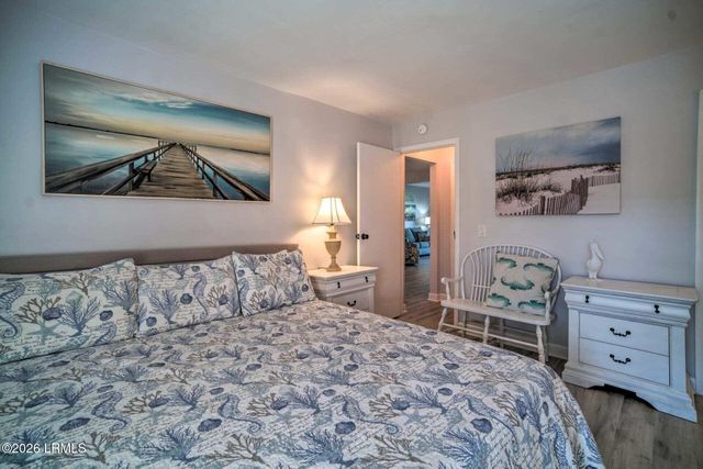 3 Cedar Reef Dr Unit E106, Harbor Island, SC 29920