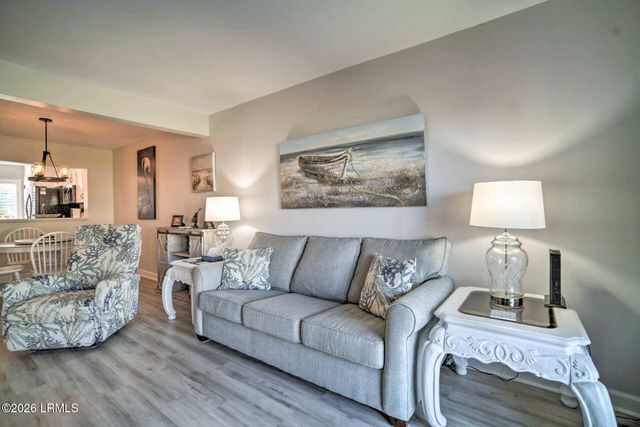 3 Cedar Reef Dr Unit E106, Harbor Island, SC 29920