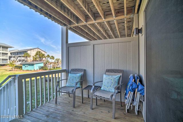 3 Cedar Reef Dr Unit E106, Harbor Island, SC 29920