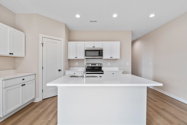 2451 W MacArthur Ct, Wichita, KS 67217