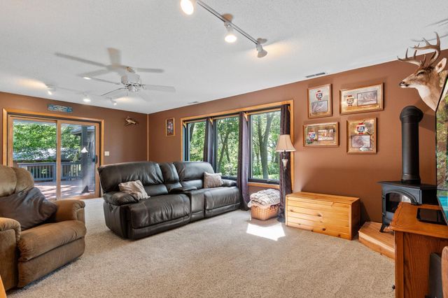 8442 S Union Lake Drive SE, Alexandria, MN 56308