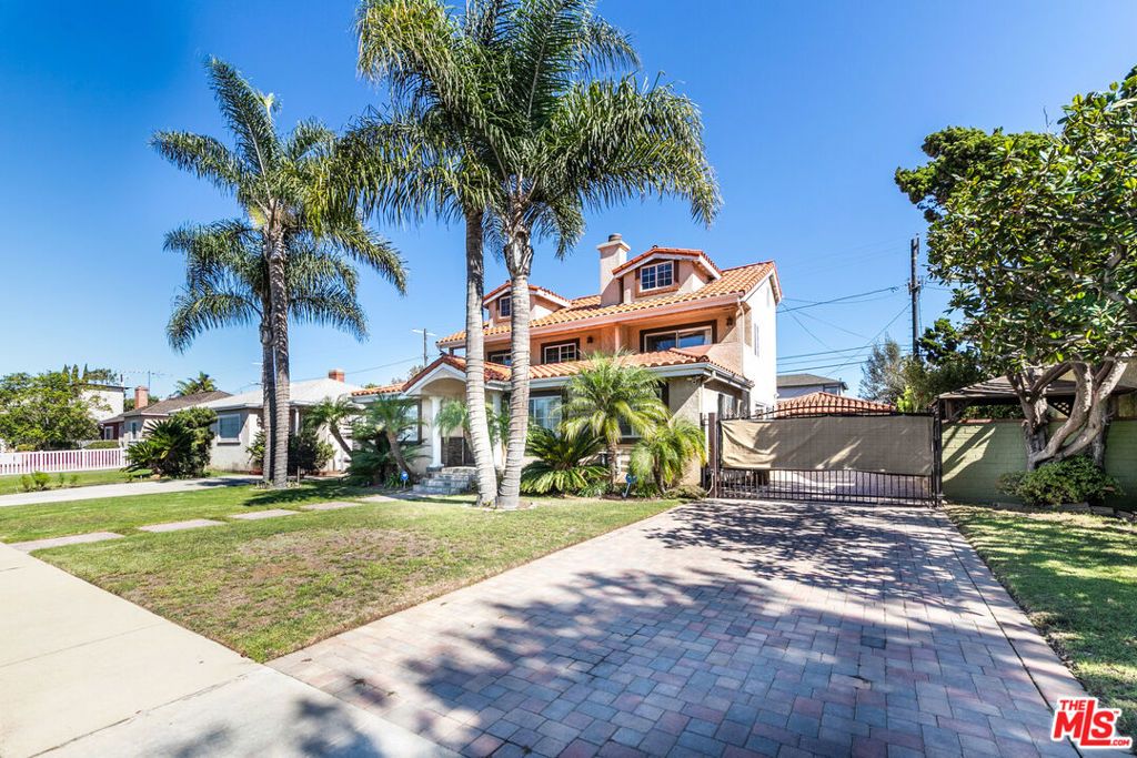3312 Grand View Boulevard, Los Angeles, CA 90066 — photo 3