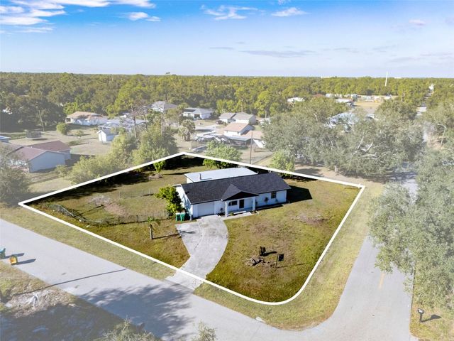 1100 BELKTON AVENUE, Port Charlotte, FL 33948