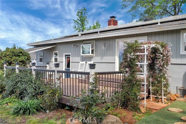 5805 Gradley, Paradise, CA 95969