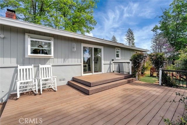 5805 Gradley, Paradise, CA 95969