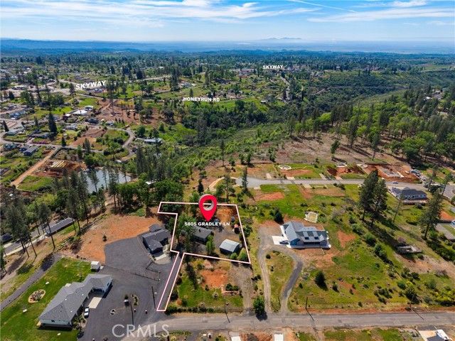 5805 Gradley, Paradise, CA 95969