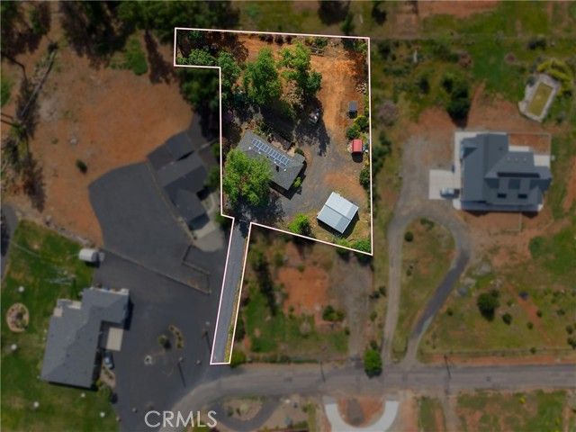 5805 Gradley, Paradise, CA 95969