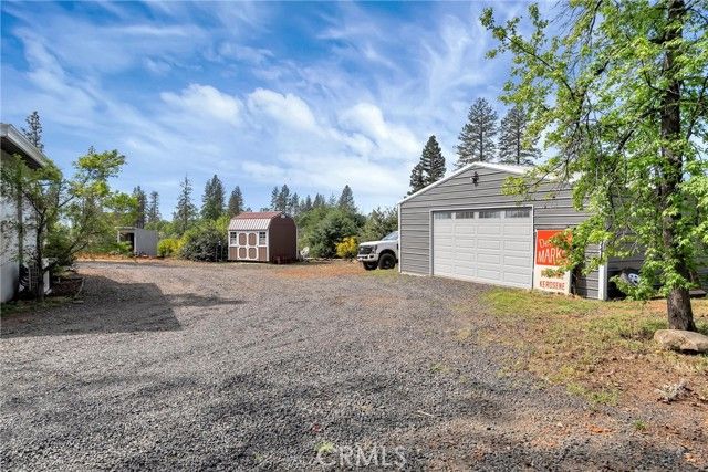 5805 Gradley, Paradise, CA 95969