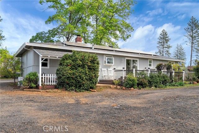 5805 Gradley, Paradise, CA 95969