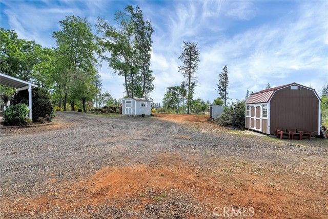 5805 Gradley, Paradise, CA 95969