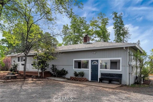 5805 Gradley, Paradise, CA 95969