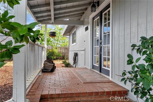 5805 Gradley, Paradise, CA 95969