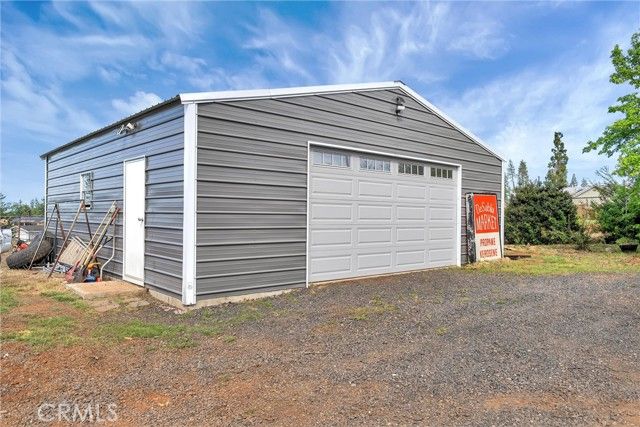 5805 Gradley, Paradise, CA 95969